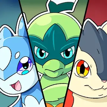 Monster Masters MOD APK Download